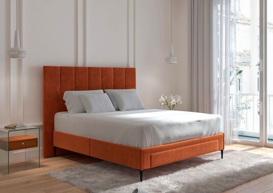 Maison de la Literie - La Roche sur Yon - VIAVOLTA - 1