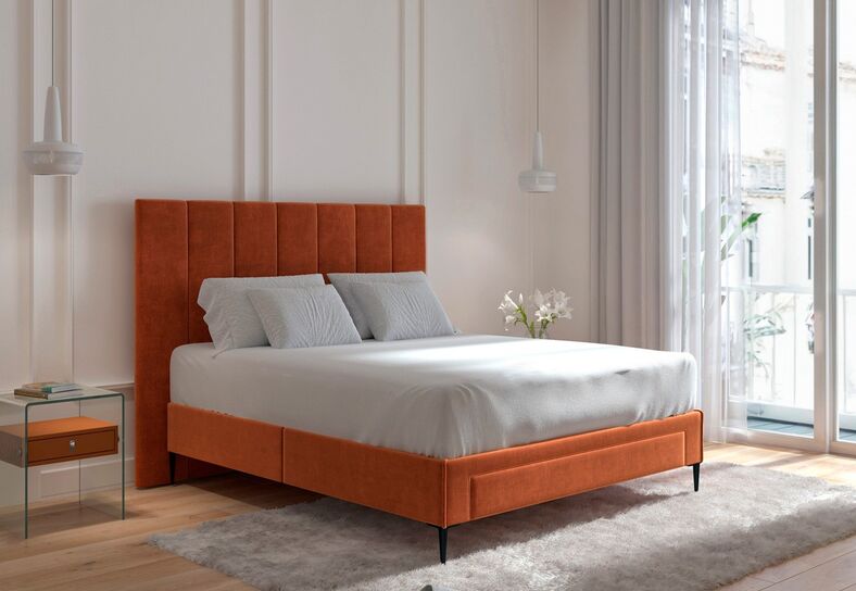 Maison de la Literie - La Roche sur Yon - VIAVOLTA - 1