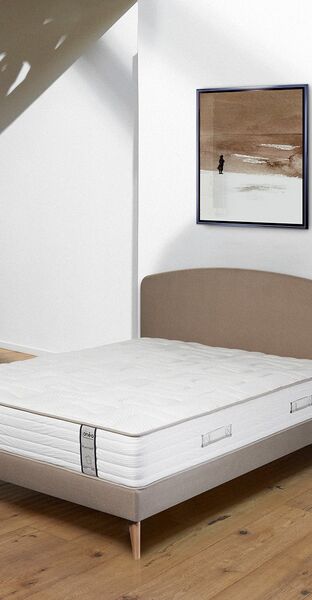 Maison de la Literie - La Roche sur Yon - VIAVOLTA - 5