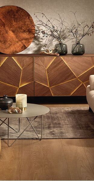 Mobilier de France - La Roche sur Yon - VIAVOLTA - 4