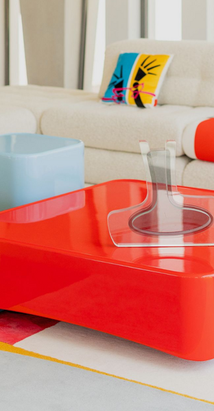 roche bobois - La Roche sur Yon - VIAVOLTA - 3