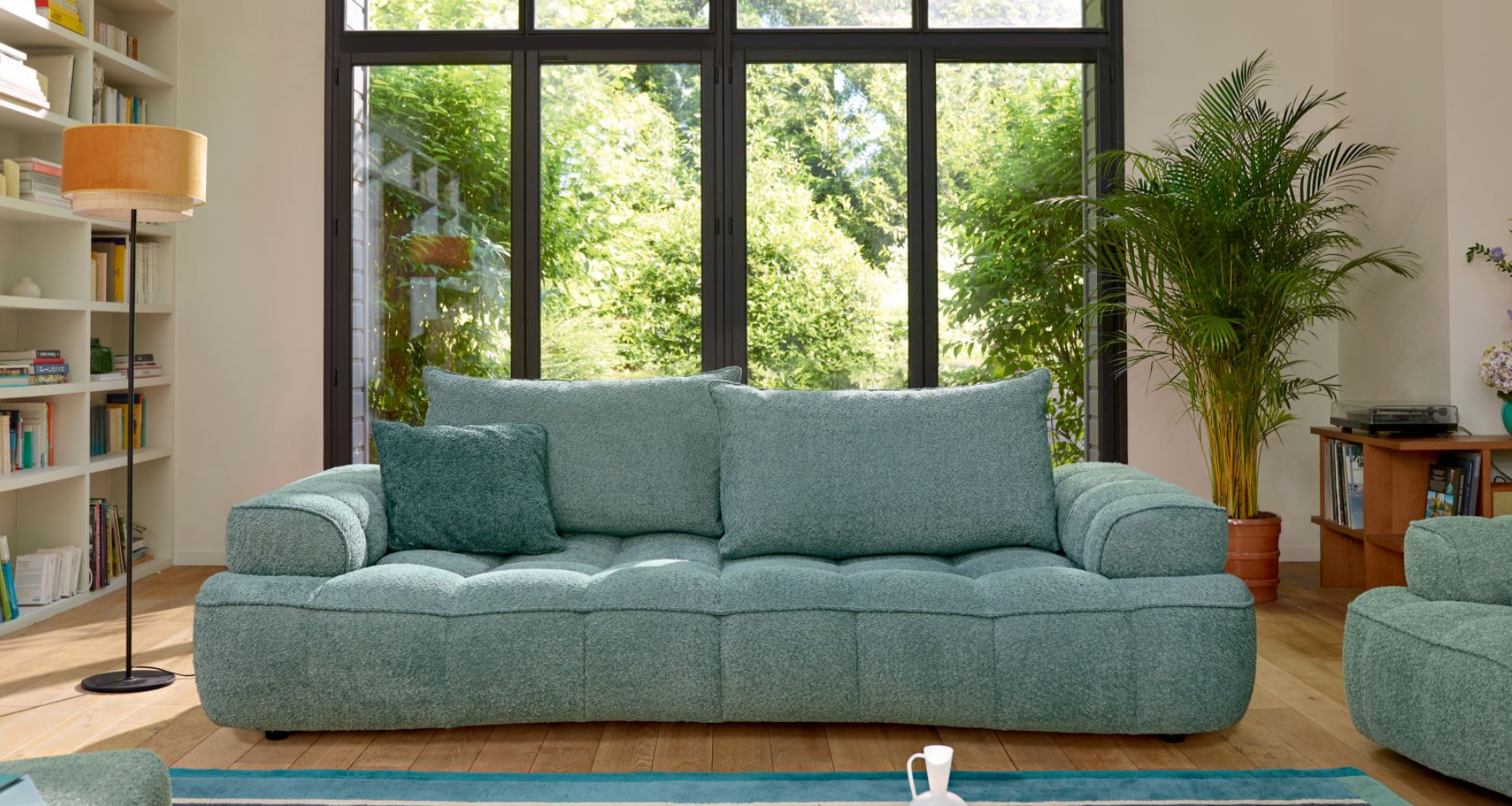 Cuir Center - La Roche sur Yon - VIAVOLTA - 6