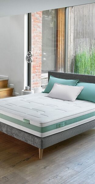 Maison de la Literie - La Roche sur Yon - VIAVOLTA - 6