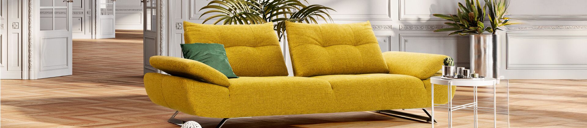 Mobilier de France - La Roche sur Yon - VIAVOLTA - 10