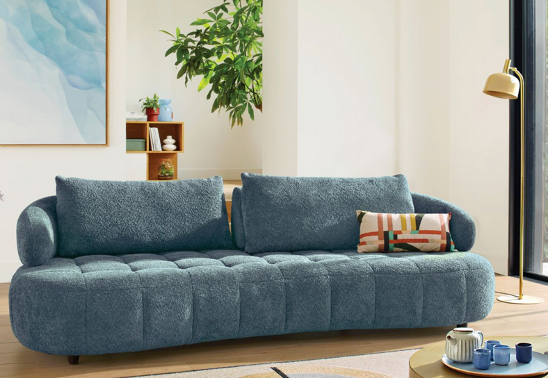 Cuir Center - La Roche sur Yon - VIAVOLTA - 2