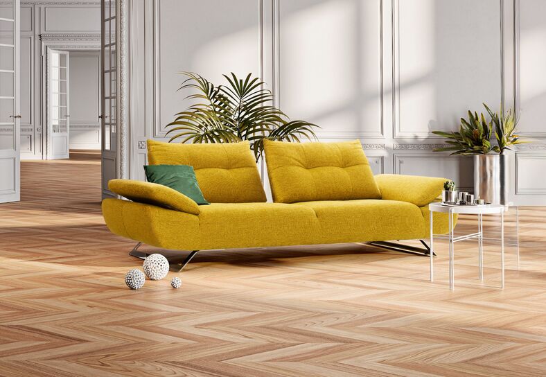 Mobilier de France - La Roche sur Yon - VIAVOLTA - 10