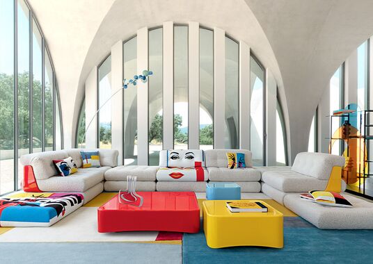 roche bobois - La Roche sur Yon - VIAVOLTA - 5