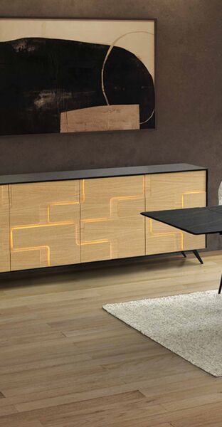 Mobilier de France - La Roche sur Yon - VIAVOLTA - 5