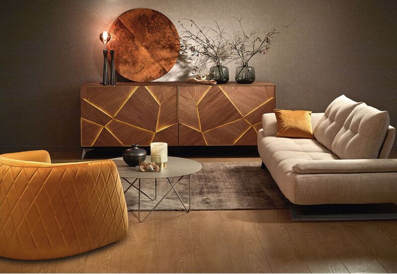 Mobilier de France - La Roche sur Yon - VIAVOLTA - 4