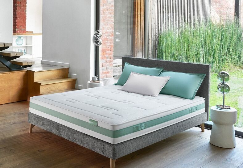 Maison de la Literie - La Roche sur Yon - VIAVOLTA - 6