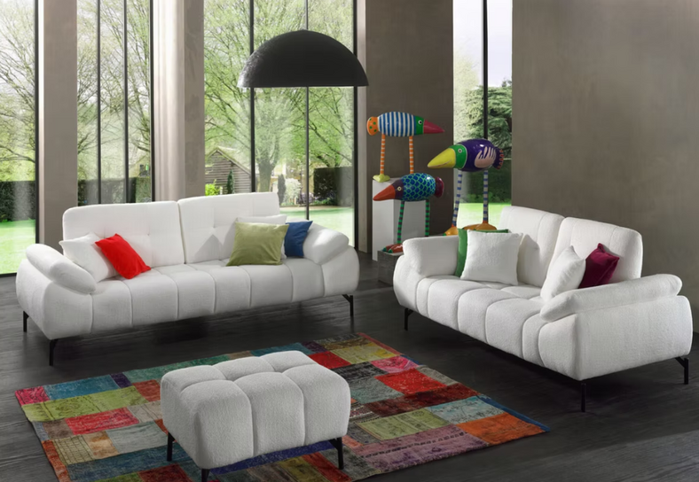 Arrivages - La Roche sur Yon - VIAVOLTA - 13