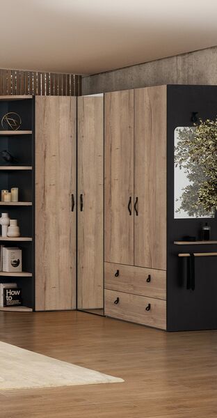 Mobilier de France - La Roche sur Yon - VIAVOLTA - 2