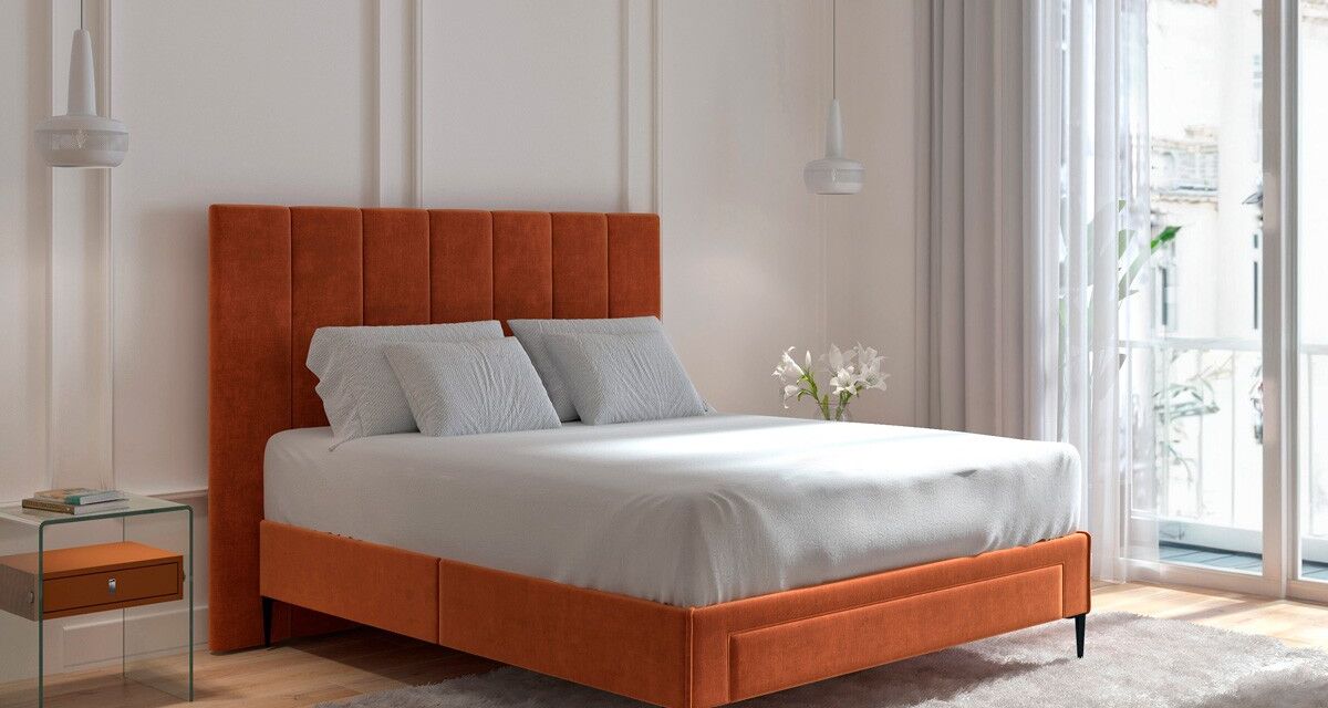 Maison de la Literie - La Roche sur Yon - VIAVOLTA - 1