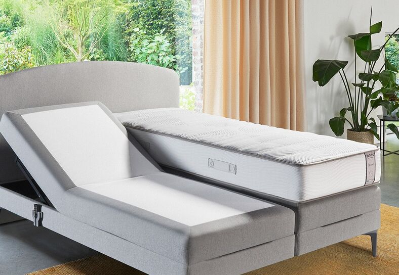 Maison de la Literie - La Roche sur Yon - VIAVOLTA - 4