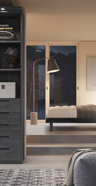 Mobilier de France - La Roche sur Yon - VIAVOLTA - 3